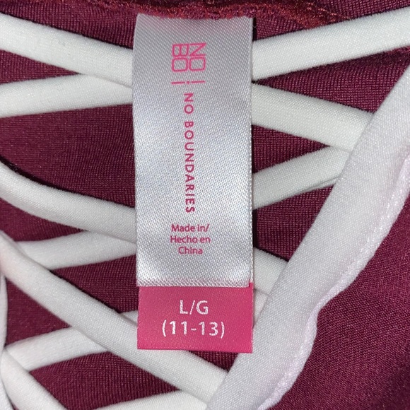 Midi body fit hooded - Picture 3 of 3